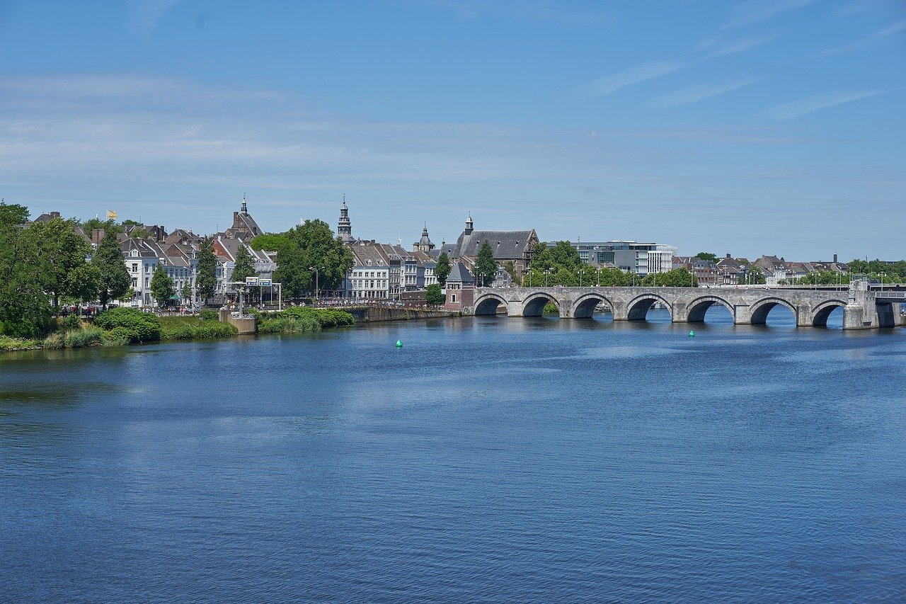 Urlaub in Maastricht